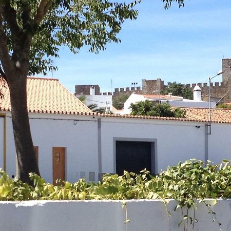 Casa Na Vila Historica De Mourao Luaran gambar