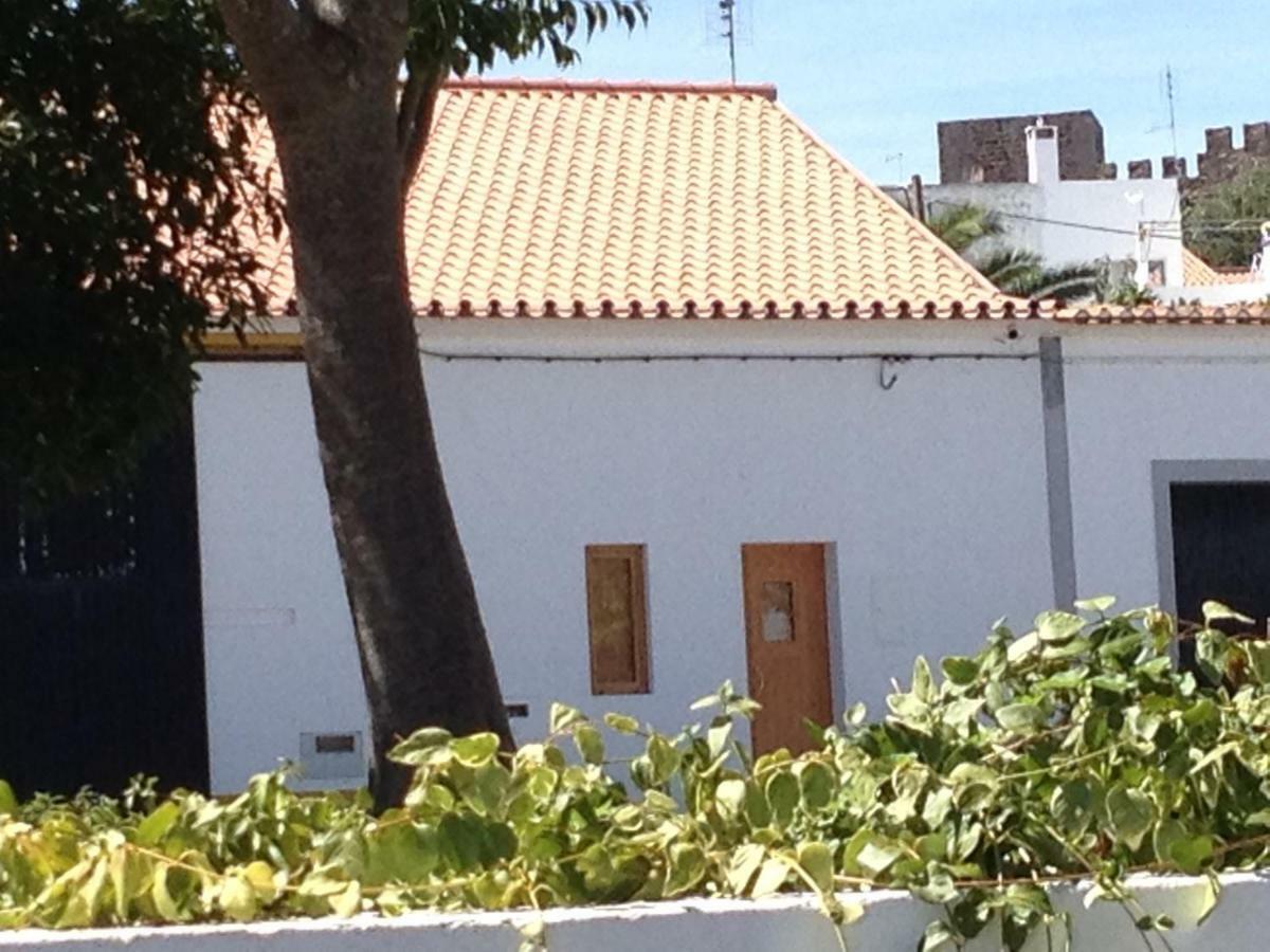 Casa Na Vila Historica De Mourao Luaran gambar
