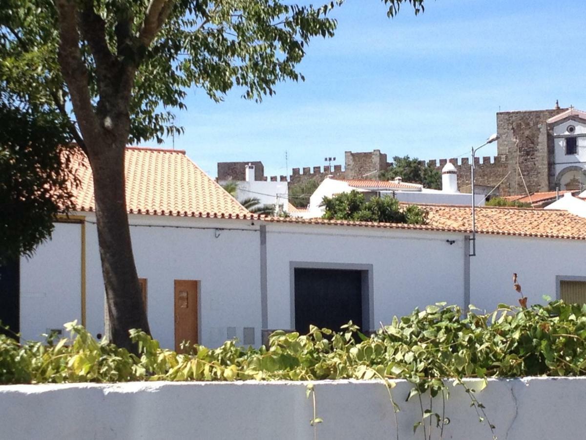 Casa Na Vila Historica De Mourao Luaran gambar