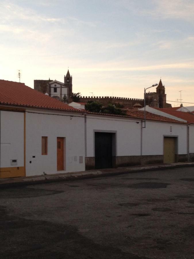 Casa Na Vila Historica De Mourao Luaran gambar
